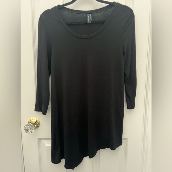 Marciano Black Top - Picture 2 of 7